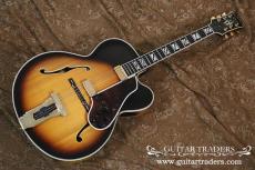 Gibson 1976 Johnny Smith Double