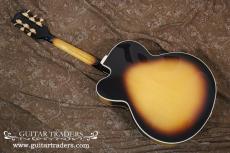 Gibson 1976 Johnny Smith Double_2