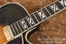 Gibson 1976 Johnny Smith Double_7
