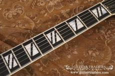 Gibson 1976 Johnny Smith Double_8