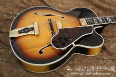 Gibson 1976 Johnny Smith Double_10