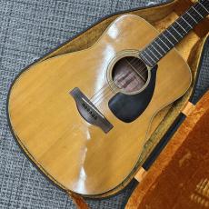 YAMAHA FG-180 赤ラベル 1970-1971