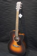Martin OMC-10E Modern Burst (2026 Newモデル!)_3
