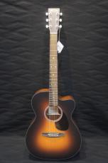 Martin OMC-10E Modern Burst (2026 Newモデル!)_4