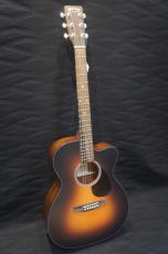 Martin OMC-10E Modern Burst (2026 Newモデル!)_5