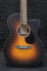 Martin OMC-10E Modern Burst (2026 Newモデル!)_7
