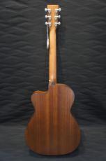 Martin OMC-10E Modern Burst (2026 Newモデル!)_9