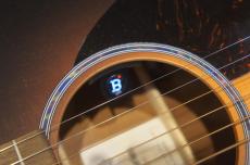 Martin OMC-10E Modern Burst (2026 Newモデル!)_10