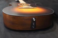 Martin OMC-10E Modern Burst (2026 Newモデル!)_11