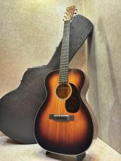 Martin 【試奏動画あり】00-18 Joe Bonamassa #3088761【目の詰まったマホガニーが生む豊かな響き】【当店限定特典付き】【送料当社負担】【池袋店在庫品】_2