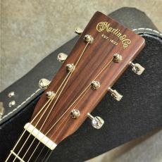 Martin 【試奏動画あり】00-18 Joe Bonamassa #3088761【目の詰まったマホガニーが生む豊かな響き】【当店限定特典付き】【送料当社負担】【池袋店在庫品】_3