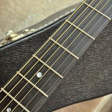 Martin 【試奏動画あり】00-18 Joe Bonamassa #3088761【目の詰まったマホガニーが生む豊かな響き】【当店限定特典付き】【送料当社負担】【池袋店在庫品】_4