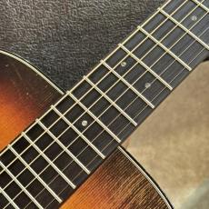 Martin 【試奏動画あり】00-18 Joe Bonamassa #3088761【目の詰まったマホガニーが生む豊かな響き】【当店限定特典付き】【送料当社負担】【池袋店在庫品】_5