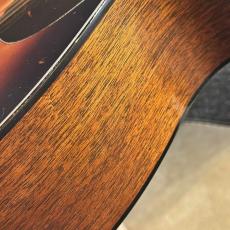 Martin 【試奏動画あり】00-18 Joe Bonamassa #3088761【目の詰まったマホガニーが生む豊かな響き】【当店限定特典付き】【送料当社負担】【池袋店在庫品】_12
