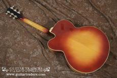 Gibson 1970 L-5CES "with Orange Label"_2