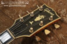 Gibson 1970 L-5CES "with Orange Label"_4