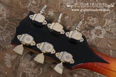 Gibson 1970 L-5CES "with Orange Label"_5