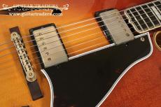 Gibson 1970 L-5CES "with Orange Label"_6