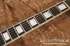 Gibson 1970 L-5CES "with Orange Label"_8