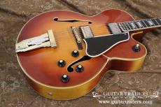 Gibson 1970 L-5CES "with Orange Label"_10