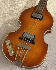 Hofner 【USED】H500/1 63L Relic MOD [2.17?] [レフティ]【G-CLUB TOKYO】