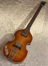 Hofner 【USED】H500/1 63L Relic MOD [2.17?] [レフティ]【G-CLUB TOKYO】_2