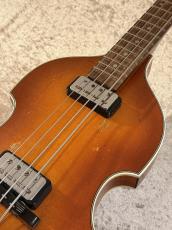 Hofner 【USED】H500/1 63L Relic MOD [2.17?] [レフティ]【G-CLUB TOKYO】_3