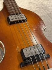 Hofner 【USED】H500/1 63L Relic MOD [2.17?] [レフティ]【G-CLUB TOKYO】_5