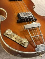 Hofner 【USED】H500/1 63L Relic MOD [2.17?] [レフティ]【G-CLUB TOKYO】_6