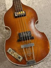 Hofner 【USED】H500/1 63L Relic MOD [2.17?] [レフティ]【G-CLUB TOKYO】_7