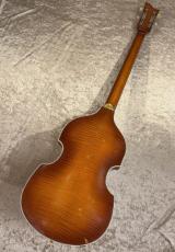 Hofner 【USED】H500/1 63L Relic MOD [2.17?] [レフティ]【G-CLUB TOKYO】_11