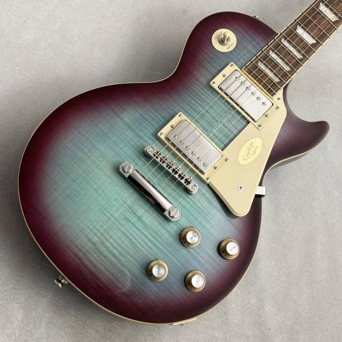 Epiphone Les Paul Standard 60s ~Blueberry Burst~ #25051523076 ≒4.13kg【人気カラー!】