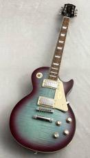 Epiphone Les Paul Standard 60s ~Blueberry Burst~ #25051523076 ≒4.13kg【人気カラー!】_2