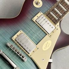 Epiphone Les Paul Standard 60s ~Blueberry Burst~ #25051523076 ≒4.13kg【人気カラー!】_3