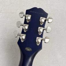 Epiphone Les Paul Standard 60s ~Blueberry Burst~ #25051523076 ≒4.13kg【人気カラー!】_9