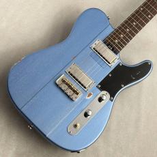 infinite Trad T-Bird Light Aged ~Pelham Blue~ #2117 ≒3.11kg【カスタムオーダー品】