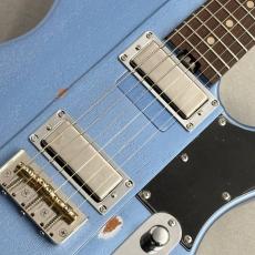 infinite Trad T-Bird Light Aged ~Pelham Blue~ #2117 ≒3.11kg【カスタムオーダー品】_3