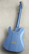 infinite Trad T-Bird Light Aged ~Pelham Blue~ #2117 ≒3.11kg【カスタムオーダー品】_6