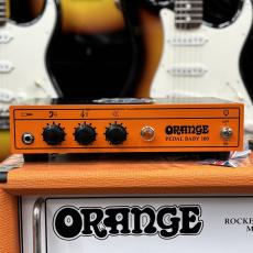 Orange Pedal Baby 100【即納】【キャリングケースプレゼント!】【OUTLET】【G-CLUB渋谷1F】