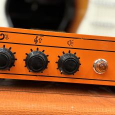 Orange Pedal Baby 100【即納】【キャリングケースプレゼント!】【OUTLET】【G-CLUB渋谷1F】_2