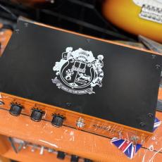 Orange Pedal Baby 100【即納】【キャリングケースプレゼント!】【OUTLET】【G-CLUB渋谷1F】_3