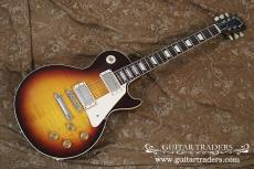 Gibson 2014 Custom Shop Historic Collection 1959 Les Paul Standard Reissue Heavy Aged Hand Selected