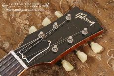 Gibson 2014 Custom Shop Historic Collection 1959 Les Paul Standard Reissue Heavy Aged Hand Selected_4