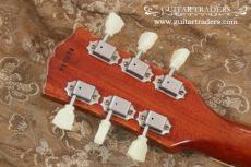 Gibson 2014 Custom Shop Historic Collection 1959 Les Paul Standard Reissue Heavy Aged Hand Selected_5