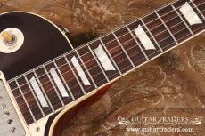 Gibson 2014 Custom Shop Historic Collection 1959 Les Paul Standard Reissue Heavy Aged Hand Selected_7