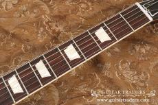 Gibson 2014 Custom Shop Historic Collection 1959 Les Paul Standard Reissue Heavy Aged Hand Selected_8