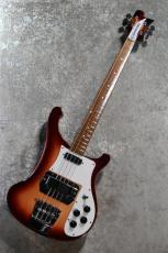 Rickenbacker Model 4001 V63 FG - Fireglo -【4.42kg】【1998年製/中古/USED】_2