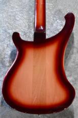 Rickenbacker Model 4001 V63 FG - Fireglo -【4.42kg】【1998年製/中古/USED】_4