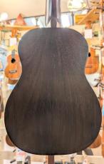 Shimo Guitars オールハカランダ / コンサートサイズ 【2009年11月製】_3