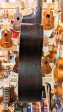 Shimo Guitars オールハカランダ / コンサートサイズ 【2009年11月製】_9